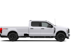 2026 Ford Super Duty® External Image 1